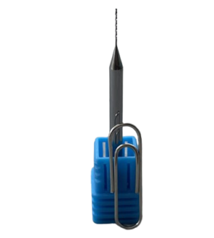 PCD (Polycrystalline) Micro Drills