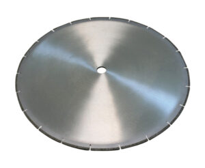 SMART CUT® Diamond Slabbing Blades