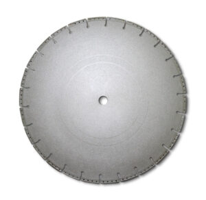 SMART CUT® Diamond Slabbing Blades