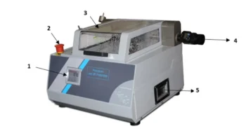 Smart Cut SMART CUT® 6050 - Precision Section Saw