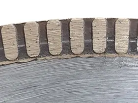 Diamond Blades