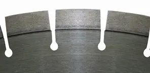 Diamond Blades