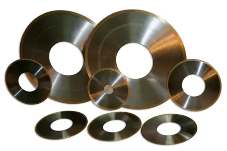 Diamond Blades