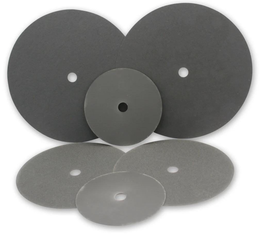 SMART CUT® Abrasive Cut Off Blades