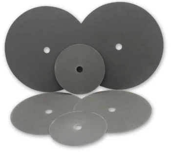 SMART CUT® Abrasive Cut Off Blades
