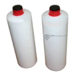 Item # 9032012, SMART CUT® 5µm Alumina Suspension, 32 oz Alumina Fine Polishing Suspension