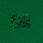 Green Felt Billiard Cloth Polishing Pad