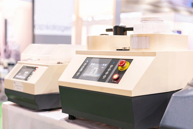 Optimize your Grinding Operation for Metallography & Sample Preparation