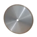 Diamond Lapidary Blades