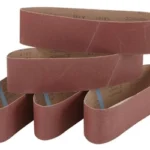 SMART CUT Abrasive Grinding Belts