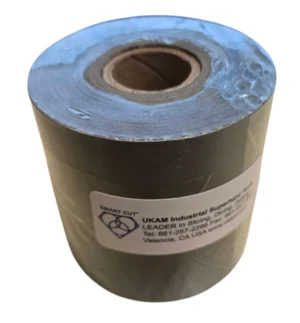 Silicon Carbide Grinding Paper Rolls