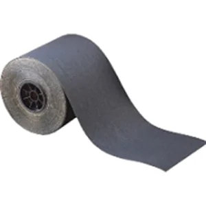 Silicon Carbide Grinding Paper Rolls