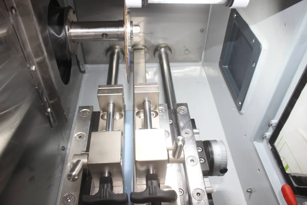 high speed sectioning saw UKAM