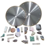SMART CUT® SERIES 315M Diamond Lapidary Blades