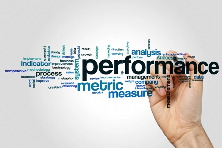 Performance Metrics