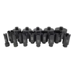 item # 1070314 3-1/4"(83mm) x 2.36” (60mm) x Hollow (Slotted) x 5/8-11” SMART CUT 135DB