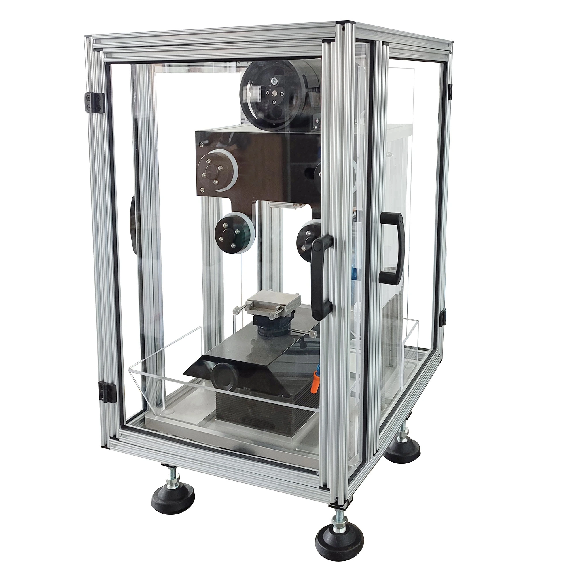 SMART CUT® 6035 diamond wire saw- Ukam