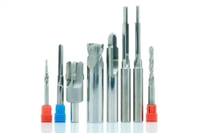 CVD diamond tools used in precision cutting and industrial applications for enhanced performance.