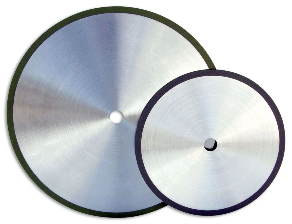 Resin Bond Diamond Cut off blades