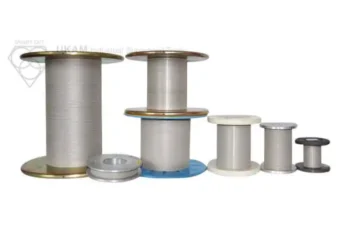 Diamond Wire Blades