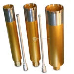 SMART CUT® 140DM DIAMOND CORE BITS