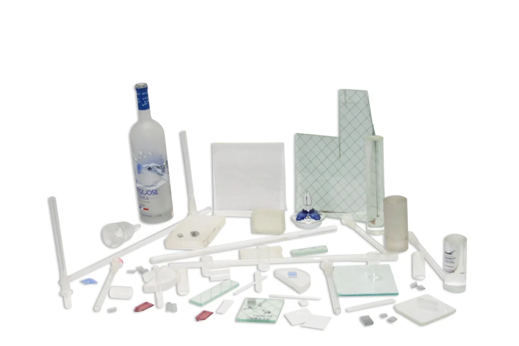 Diamond Blades for Glass