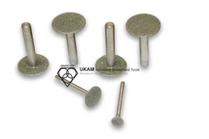 Minature, Sliting Blades (plated)