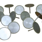 SMART CUT® Diamond Plated Mounted Saws / Blades