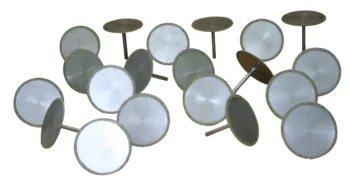 SMART CUT® Diamond Plated Mounted Saws / Blades