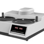 SMART CUT NP Dual Manual Grinder Polisher