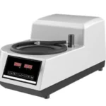 SMART CUT® NP Single Wheel Metallographic Grinder and Polisher