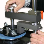 SMART CUT® SIMPLE PRECISION GRINDING / POLISHING HEAD