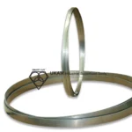 SMART CUT® Braised Bond Diamond Band Saw Blades