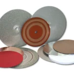 diamond laps & polishing discs