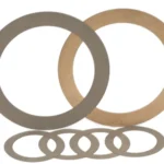 Sintered (Metal Bond)  Diamond & Cbn Dicing Blades