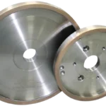 DIAMOND CUP WHEELS For Sample Preparation