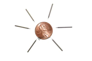 005DME diamond micro drills