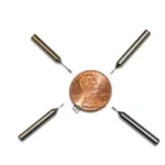 item #2020030 - 0.030" (.762mm) x .093”(2.36mm) x .156” (3.96mm) x 1" (25.4mm) - SMART CUT® 010DME SMCDU