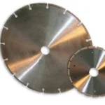 item # 3302302 4-1/2" (114mm) x .050" x 7/8" SMART CUT  435BS