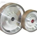 SMART CUT® Diamond Grinding Wheels - Sintered(Metal Bond)