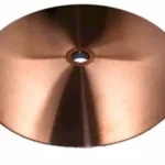 item # 28-5094S 8" (152.4mm) COPPER LAPS
