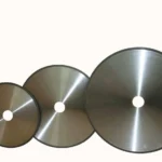 CBN Resin Bond Cut Off Blades
