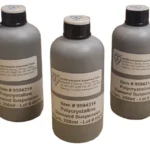 SMART CUT® Polycrystalline Diamond Suspension, 3µm, 250ml