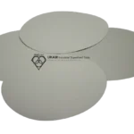 Silicon Carbide Paper