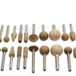 Braised Bond Diamond Carving Points