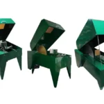 SMART CUT® 12001 - Cut Off Saw
