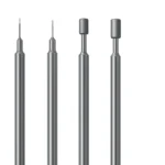 sintered (metal bond)
