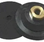 Item #VCP4 x 4" - Velcro Support Pads