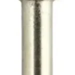 item # 2095215- 40/50 mesh x 6mm BRAISED BOND DIAMOND CARVING POINTS