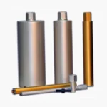 Item #1048340 - 40CA11SG x 1-1/8" x 14" x 5/8-11" -140DM Diamond Core Bits / Drill Bits for Concrete & Allied Materials (wet only)